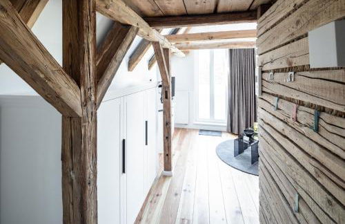 Wohnen am Schlossplatz Oldenburg - Photo 40