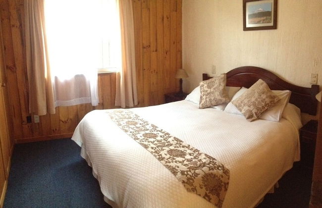 Cabañas Kernayel - Foto 3