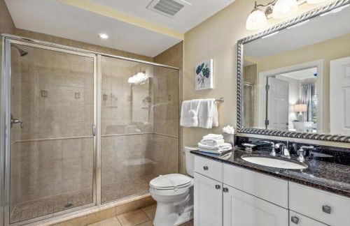 Luxury Condo on Reunion Resort and Spa Orlando Condo 5201 - Foto 23