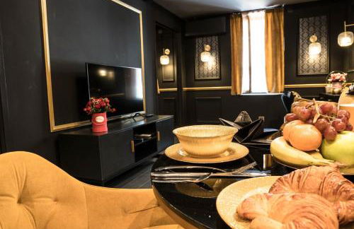 Superbe Appartement avec Jacuzzi... - Foto 24