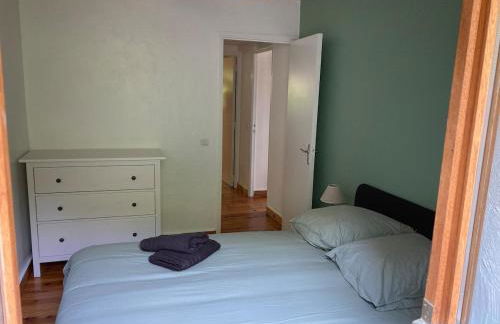 Confortable logement au coeur des montagnes - Foto 2