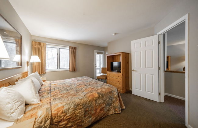 Telemark Northwoods Lodging - Photo 21