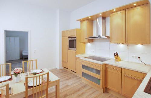 Modern, komfortabel, vollausgestattet - Apartments by mevoga - Photo 25