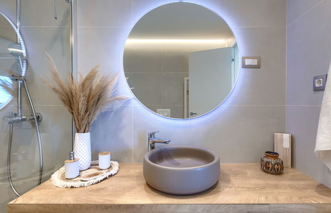 Penthouse Mira - Photo 19