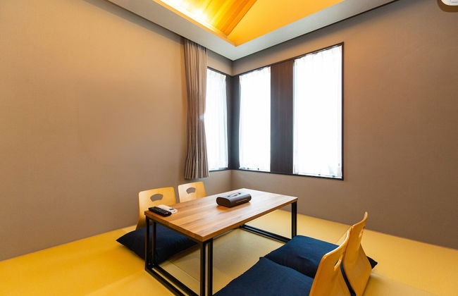 STAGIONE Hakone Yumoto - Foto 33