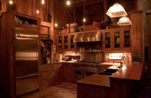 Luxury Barn Rental for a Unique Vacation on Madeline Island, Lake Superior, WI - Foto 5