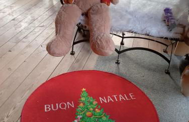 AGRITURISMO BORGO DAMOS - Foto 80