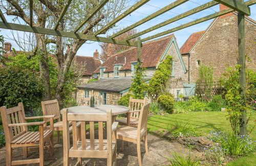 Church House Cottage - Foto 16