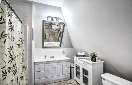 Lake Allatoona Area Studio with Pool and Views! - Foto 10