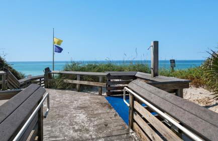 The Village Unit 412 - The Village BMB - Foto 46