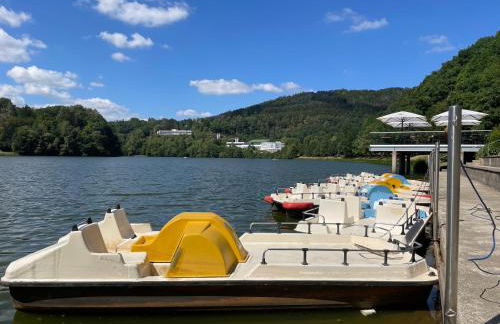 Eifelhäuschen am See - Foto 38