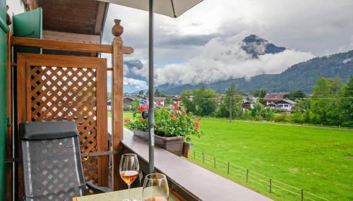 Ferienwohnung Reschbergwies'n - Foto 3