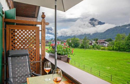 Ferienwohnung Reschbergwies'n - Foto 3