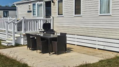 Gull Court 3 Double Bed Caravan - Foto 5