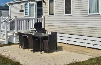 Gull Court 3 Double Bed Caravan - Foto 5