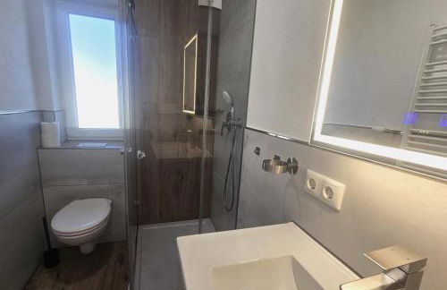 Ferienwohnung Gipfelstürmer - Foto 10