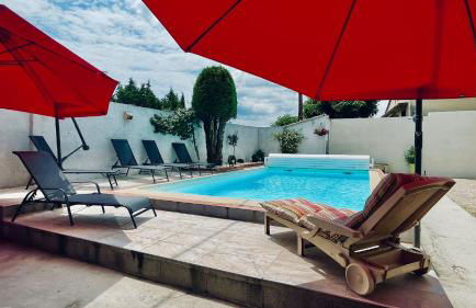 Chez Éric et Marine - Foto 23