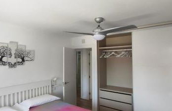 Apartamento Málaga 300 metros de la playa - Photo 75