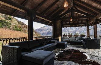 VILLA DEL LUPO: Crown of The Valtellina - Foto 64