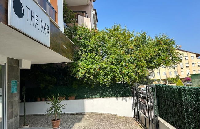 The Nar Suit & Apart - Foto 65