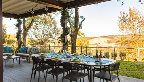 Villa Tamburina by Palazzo di Varignana - Photo 3