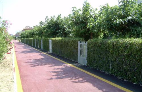 Residence Casabianca - Foto 10