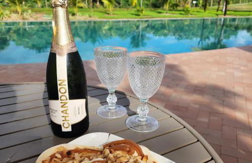 Mykonos Praia do Forte - Foto 16