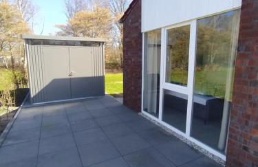 Holiday Bungalow am Quendorfer See - Foto 10