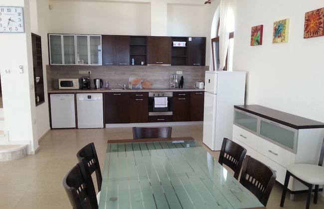 Lighthouse Luxe Estate Apart & Villas - Foto 63