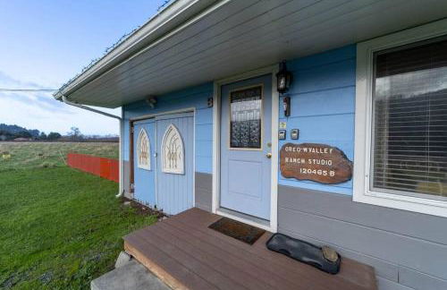 Elk Meadow Cabins Ranch Site Oreq-B - Photo 1