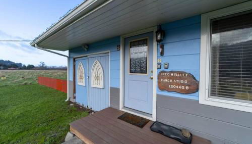 Elk Meadow Cabins Ranch Site Oreq-B - Foto 1