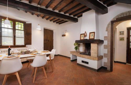 In Toscana Camere - Foto 8