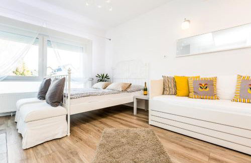 Apartment Cologne - Foto 11