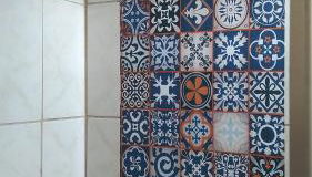 Hospedaria Ilhéus 04 - Foto 2, Shower