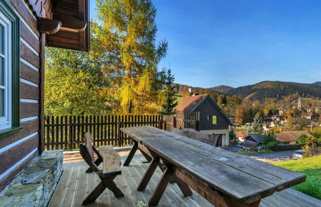 Horni Marsov Khk320 Comfortable Holiday Residence - Foto 31