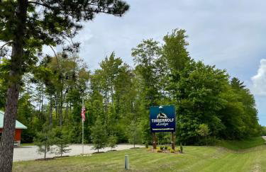 Timberwolf Lodge - Foto 20