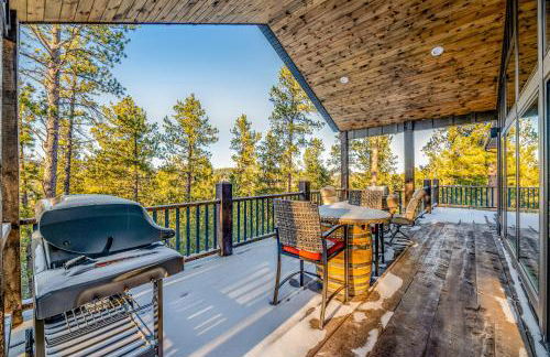 Pillar Peak Perch - Foto 28