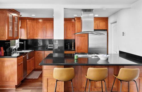 Spectacular Views and Tranquil Retreat in Los Feliz - Foto 8