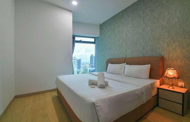 Eaton Residence KLCC - Foto 21