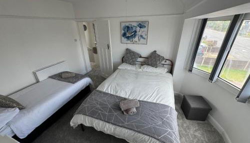 3 bedroom cosy home in Birmingham - Foto 4