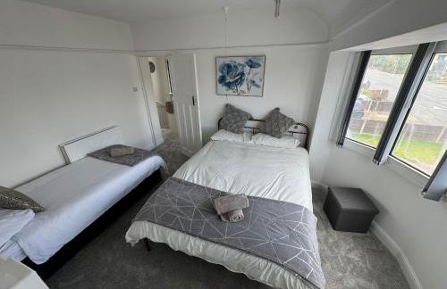 3 bedroom cosy home in Birmingham - Foto 4