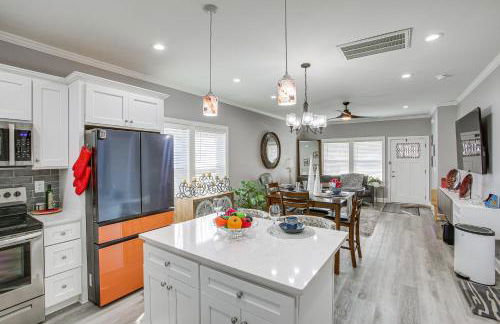 Pet-Friendly Gallatin Home with Deck, 1 Mi to Town! - Foto 12