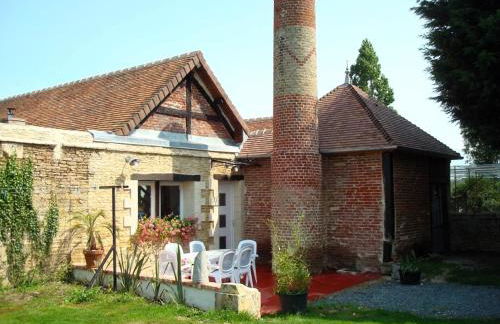 La Cour Saint Richer - Foto 12