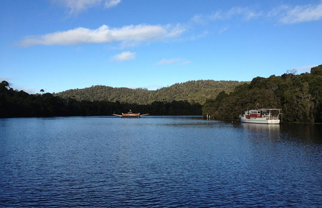 Corinna Wilderness Village - Foto 30