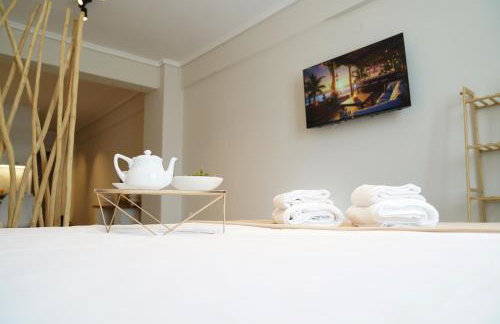 MoNTaN Suite Apartment - Foto 12