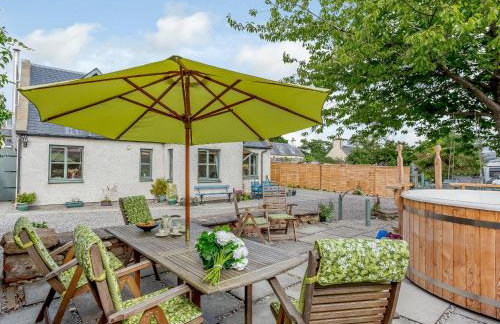 Caldon Cottage - Foto 29