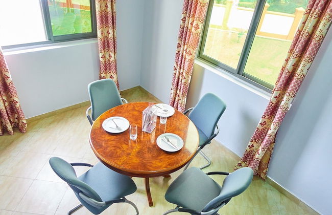 INDIGO COTTAGE - Foto 18