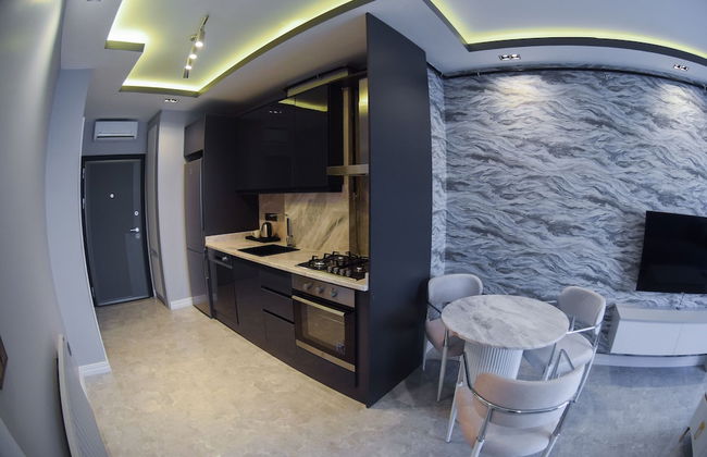 Elite World Homes Istanbul Bosphorus - Photo 55