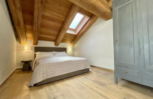 Il ramo del Gufo - La Maison - Foto 8