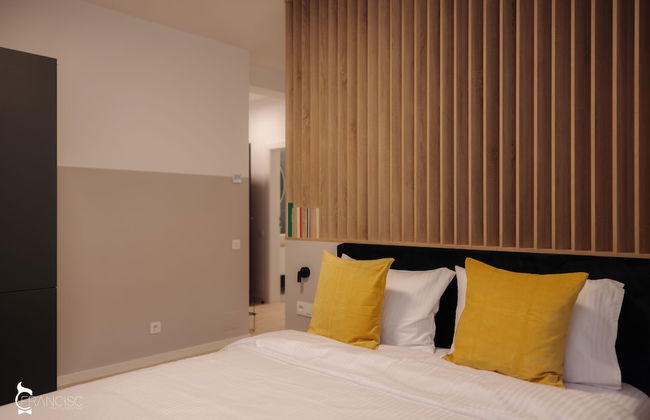 ZEN Garden Apartments - Foto 56